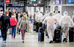 الاتحاد الأوروبي يوحد معايير السفر لمكافحة وباء "كورونا"