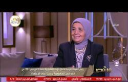 لقاء مع رئيس الهيئة القومية لضمان جودة التعليم | من مصر