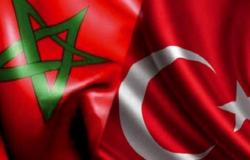 المغرب ترفع الرسوم الجمركية على المنتجات التركية بنسبة 90 في المئة