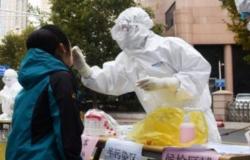 الصين: 20 حالة إصابة جديدة بكورونا مقارنة مع 13 قبل يوم