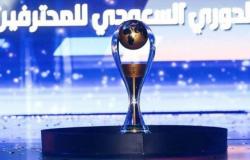 رابطة الدوري السعودي تحذر اللاعبين: لا احتفال ولا مصافحة بعد إحراز الأهداف