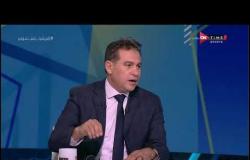 ملعب ONTime - توقعات خالد جلال لخط دفاع الأهلي لمواجهة الوداد "عودة إيمن اشرف مفيدة جدا"