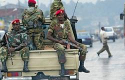 غينيا.. هجوم يستهدف ثكنة عسكرية أسفر عن مقتل قائد وحدة التدخل الخاص