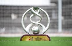 الاتحاد الآسيوي: نهائي دوري الأبطال مباراة واحدة في الدوحة