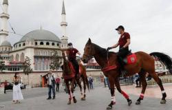معارضة تركيا: الحكومة تلجأ إلى المساجد لإخفاء أعداد وفيات كورونا