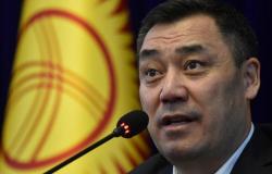 قرغيزستان تعيد إجراء الانتخابات الملغاة في 20 ديسمبر