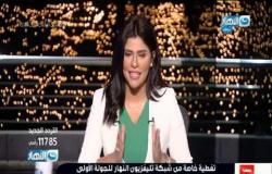 داليا أبو عميرة:انتخابات مجلس النواب مرحلة حاسمة فى تاريخ البلد ولازم كل واحد يبقى جزء من هذه اللحظة