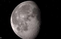 "ماء على سطح القمر".. "ناسا" تعلن عن اكتشاف سيغير طبيعة المهام الفضائية