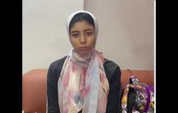 ماذا قالت فتاة بورسعيد بعد اختفاءها 48 ساعة؟