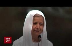 بتوقيت مصر : تعرف على ماجدة جبران المرشحة المصرية لجائزة نوبل للسلام