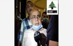 لبنان: أهالي طرابلس يطردون ممثلين سوريين حاولوا رفع صور بشار الأسد أثناء تصوير مسلسل تلفزيوني