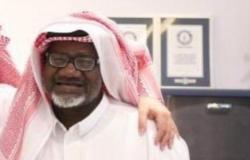 وفاة النجم الكوميدي الشعبي السعودي "صالح الزراق" ومغردون ينعونه