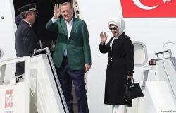 "هل ستتخلى زوجتك عن الحقيبة الفرنسية باهظة الثمن؟".. "أردوغان" يناقض نفسه