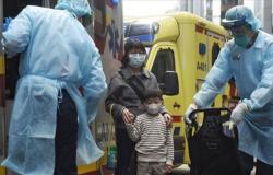 إصابات كورونا.. الصين تسجل 47 حالة جديدة و125 بكوريا الجنوبية