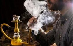 روسيا: حظر تدخين (الشيشة) في الأماكن العامة اعتبارًا من اليوم الجمعة
