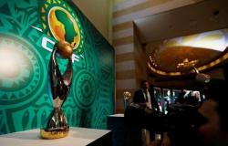 الاتحاد الإفريقي يحدِّد موعد مباراة الزمالك والرجاء المغربي ونهائي دوري الأبطال