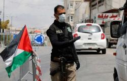 خلال 24 ساعة.. فلسطين تسجِّل 540 إصابة بـ"كورونا"