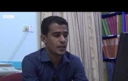 أنا الشاهد: اليمن: تحديات القطاع الصحي في محافظة حضرموت بعد زيادة معدلات الإصابة بالسرطان