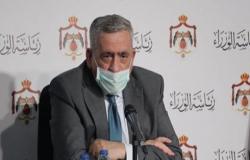 وزير الصحة الاردني : 3 مستشفيات ميدانية موزعة على الأقاليم