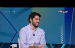 ملعب ONTime - حسام الزناتي يكشف ما يحتاجه الكرة المصرية الفترة القادمة