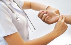 نقيب الممرضين: 4% من الممرضين العاملين في الأردن أصيبوا بالفيروس