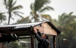 اقتلع الأشجار وأسقط المنازل.. إعصار "إيتا" شديد الخطورة يضرب نيكاراغوا