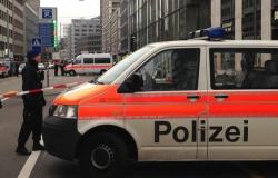 الشرطة السويسرية تعتقل شخصين للاشتباه بصلتهما بهجوم فيينا