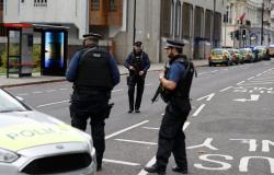 بريطانيا ترفع درجة التهديد الإرهابي إلى المستوى الخطير