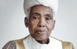 وفاة أحد أبرز خدام الحجرة النبوية الأغا أحمد ياسين عن عمر ناهز الـ 95