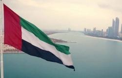 الإمارات تسجّل 1289 إصابة جديدة بـ"كورونا"