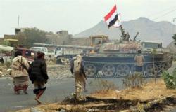 في معارك حاسمة ضد الحوثيين.. الجيش اليمني ينتزع مواقع إستراتيجية في الجوف