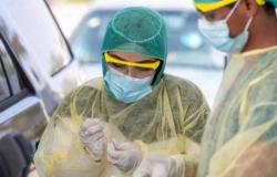 فلسطين تسجل 582 إصابة جديدة بفيروس كورونا
