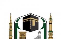 تجهيز منبر خطبة الجمعة في المسجد الحرام.. وفق إجراءات احترازية