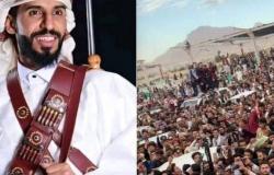 بالفيديو.. عرس يمني يُفزع الحوثيين والميلشيا تفض الحفل