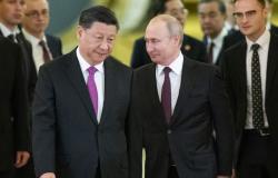 روسيا والصين ترفضان تهنئة بايدن لهذه الأسباب