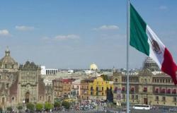 المكسيك تسجل 5746 إصابة جديدة بفيروس كورونا و617 وفاة