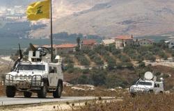 الجيش اللبناني: مسيّرة إسرائيلية خرقت أجواءنا