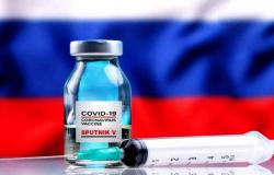 روسيا: فعالية اللقاح "سبوتنيك" المضاد لـ"كورونا" 92%