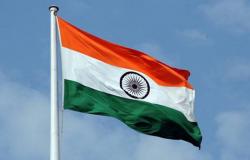 الهند: 44879 إصابة جديدة بكورونا و547 وفاة