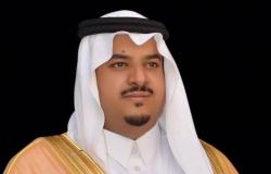 نائب أمير الرياض ينوه بالمضامين السامية لخطاب خادم الحرمين الشريفين في الشورى