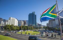 جنوب أفريقيا تدين الاعتداء الفاشل والجبان في جدة