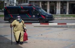 المغرب تسجل 5515 إصابة جديدة بفيروس كورونا