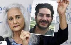 مساعٍ لبنانية لإطلاق سراح صحفي أمريكي محتَجَز لدى النظام السوري