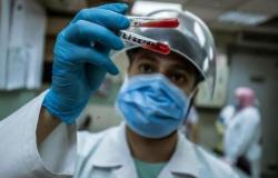 مصر  تسجل 220 إصابة جديدة و11 حالة وفاة بفيروس كورونا