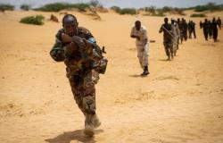 بينهم مسؤول بارز.. الجيش الصومالي يقتل مسلحين من "حركة الشباب"