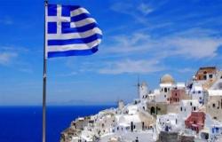 بسبب كورونا.. اليونان: حظر أي تجمع يزيد على 3 أشخاص مع اقتراب ذكرى الانتفاضة الطلابية