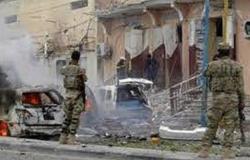 تفجير انتحاري يقتل 6 صوماليين في مقديشو
