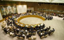 "تشله المصالح المتضاربة".. انتقادات لاذعة للدول الدائمة العضوية في مجلس الأمن