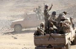 الجيش اليمني يأسر حوثيين خلال عملية استدراج في نهم