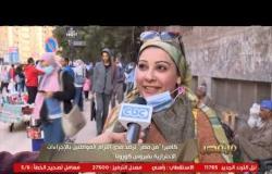 كاميرا "من مصر" ترصد مدى التزام المواطنين بالإجراءات الاحترازية لمواجهة فيروس كورونا